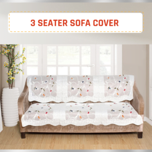homecrown 3 seater sofa cover