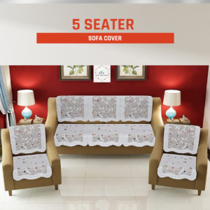 Homecrown 5 seater sofa cover (2)