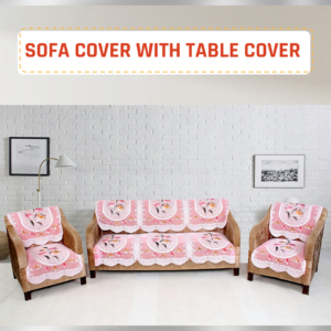 Homecrown 5 seater sofa cover