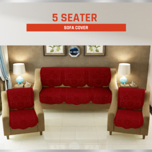Homecrown 5 seater sofa cover (4)